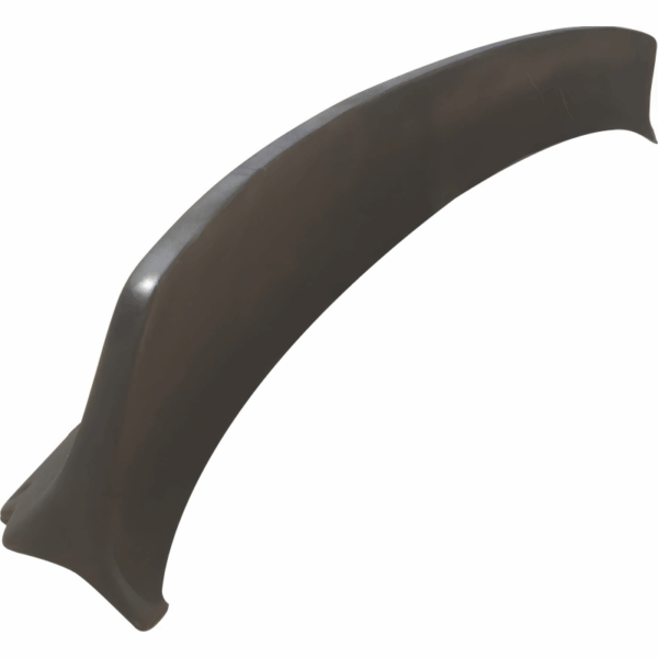 VSaero FRP TKYO v1 Trunk Spoiler Wing for Nissan 240SX (S14) 1995-1998 - Image 19