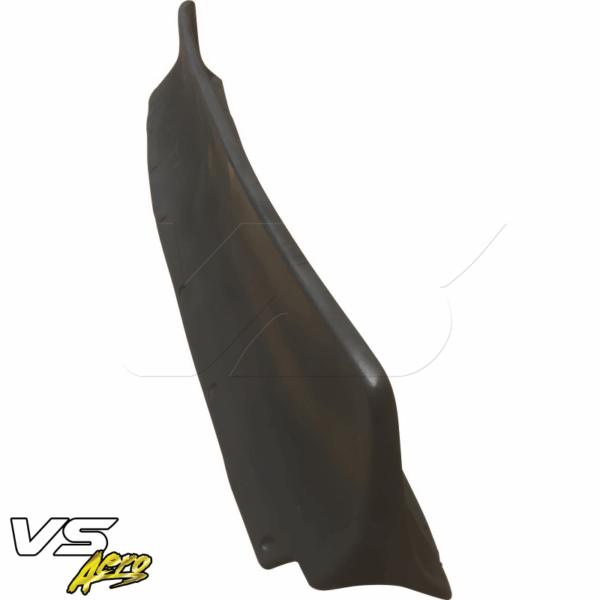 VSaero FRP TKYO v1 Trunk Spoiler Wing for Nissan 240SX (S14) 1995-1998 - Image 21