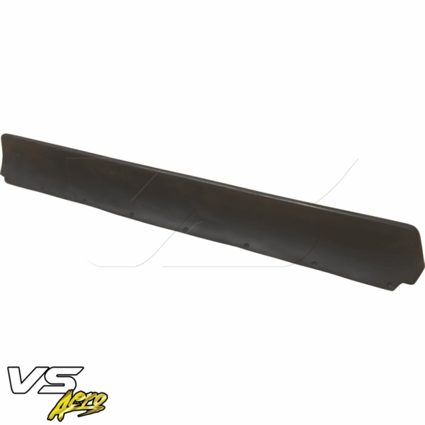 VSaero FRP TKYO v1 Trunk Spoiler Wing for Nissan 240SX (S14) 1995-1998 - Image 22