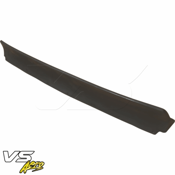 VSaero FRP TKYO v1 Trunk Spoiler Wing for Nissan 240SX (S14) 1995-1998 - Image 23