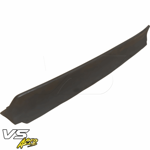 VSaero FRP TKYO v1 Trunk Spoiler Wing for Nissan 240SX (S14) 1995-1998 - Image 24