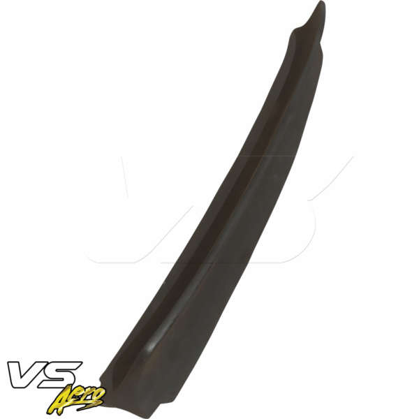 VSaero FRP TKYO v1 Trunk Spoiler Wing for Nissan 240SX (S14) 1995-1998 - Image 25