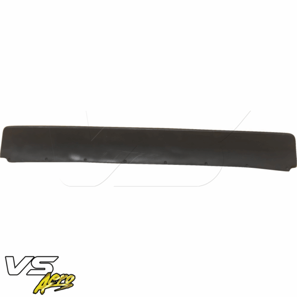 VSaero FRP TKYO v1 Trunk Spoiler Wing for Nissan 240SX (S14) 1995-1998 - Image 26