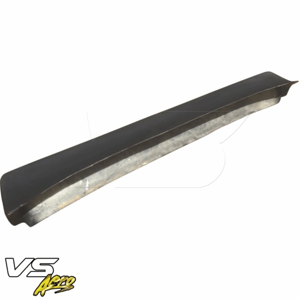 VSaero FRP TKYO v1 Trunk Spoiler Wing for Nissan 240SX (S14) 1995-1998 - Image 27