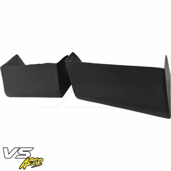 VSaero FRP BSPO Blister Wide Body Rear Bumper 3pc for Nissan 240SX (S14) 1995-1998 - Image 14