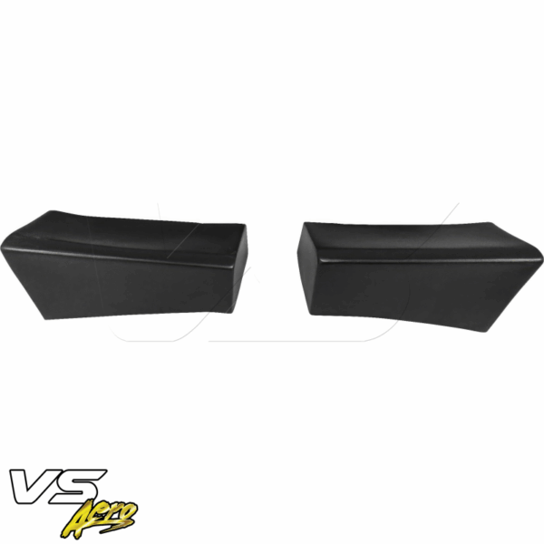 VSaero FRP BSPO Blister Wide Body Rear Bumper 3pc for Nissan 240SX (S14) 1995-1998 - Image 15