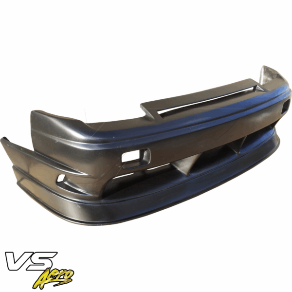 VSaero FRP GCOR Front Bumper for Nissan 240SX 1989-1994 > 2/3dr - Image 13