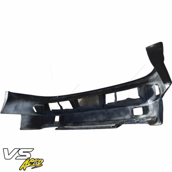 VSaero FRP GCOR Front Bumper for Nissan 240SX 1989-1994 > 2/3dr - Image 18