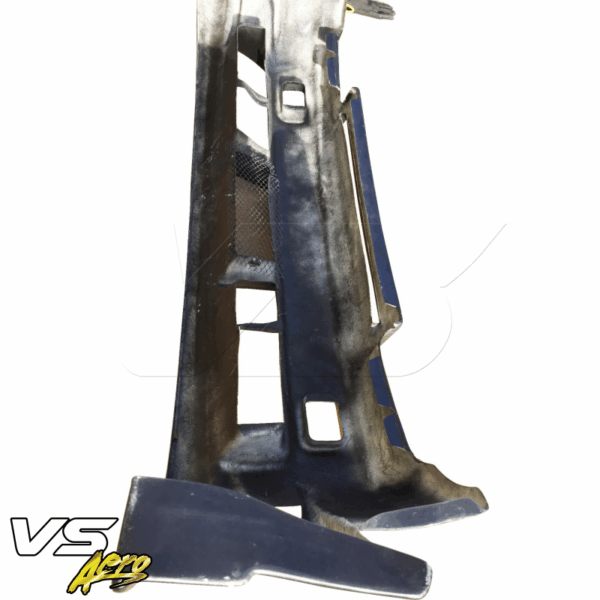 VSaero FRP GCOR Front Bumper for Nissan 240SX 1989-1994 > 2/3dr - Image 19