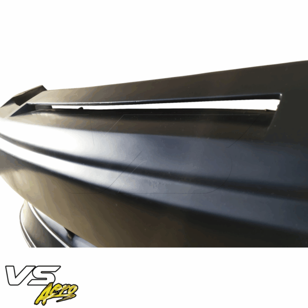 VSaero FRP GCOR Front Bumper for Nissan 240SX 1989-1994 > 2/3dr - Image 20