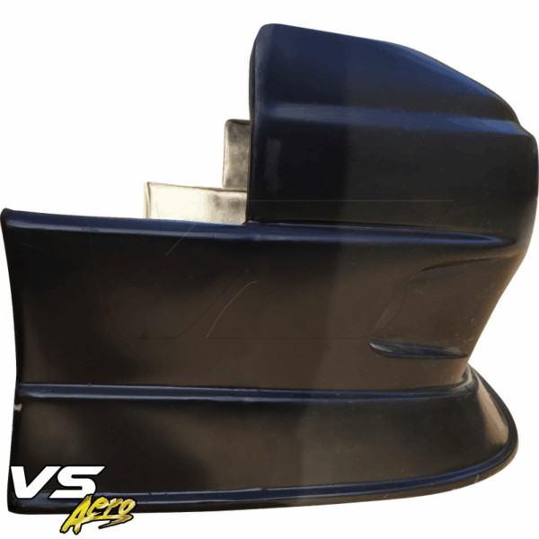 VSaero FRP GCOR Front Bumper for Nissan 240SX 1989-1994 > 2/3dr - Image 21