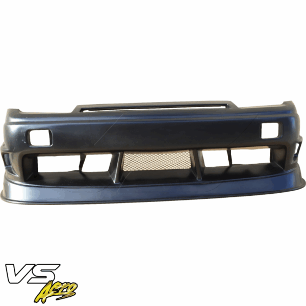 VSaero FRP GCOR Front Bumper for Nissan 240SX 1989-1994 > 2/3dr - Image 24