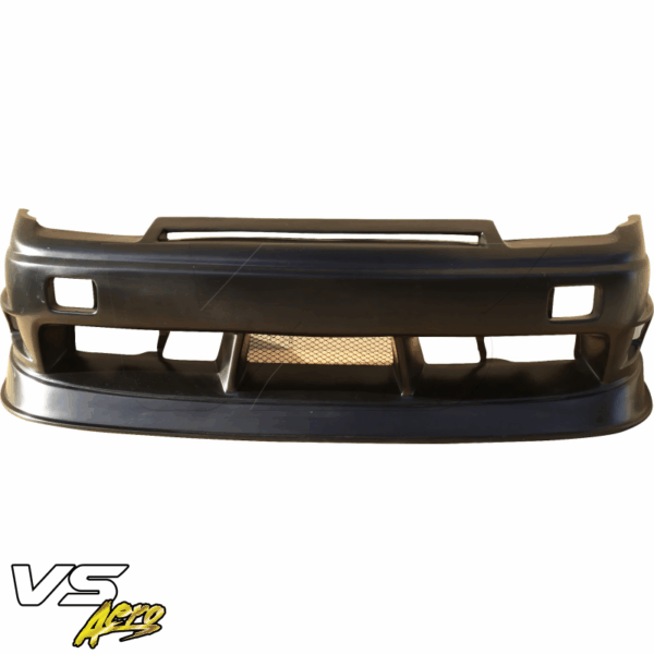 VSaero FRP GCOR Front Bumper for Nissan 240SX 1989-1994 > 2/3dr - Image 25