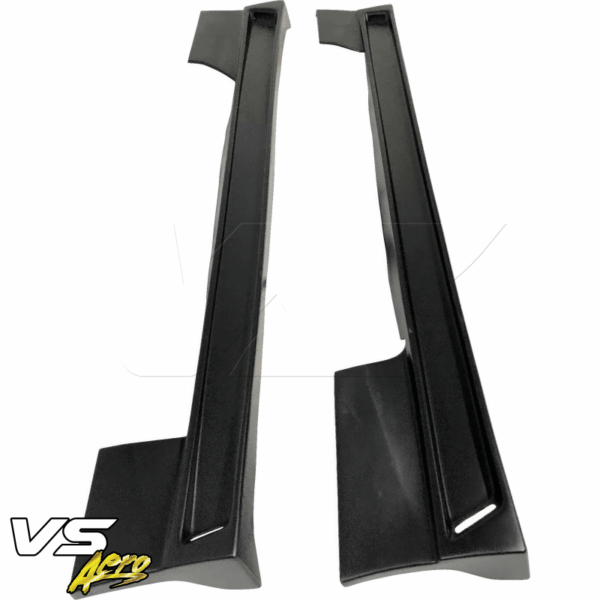 VSaero FRP GCOR Side Skirts for Nissan 240SX 1989-1994 > 2/3dr - Image 13
