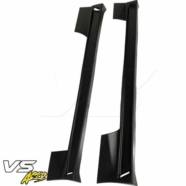 VSaero FRP GCOR Side Skirts for Nissan 240SX 1989-1994 > 2/3dr - Image 14