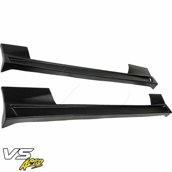 VSaero FRP GCOR Side Skirts for Nissan 240SX 1989-1994 > 2/3dr - Image 15