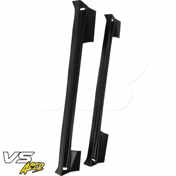 VSaero FRP GCOR Side Skirts for Nissan 240SX 1989-1994 > 2/3dr - Image 16
