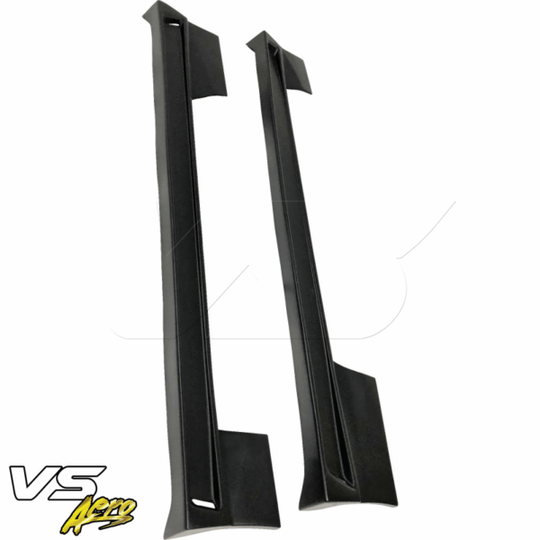 VSaero FRP GCOR Side Skirts for Nissan 240SX 1989-1994 > 2/3dr - Image 17