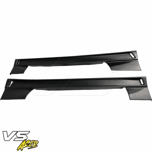 VSaero FRP GCOR Side Skirts for Nissan 240SX 1989-1994 > 2/3dr - Image 18