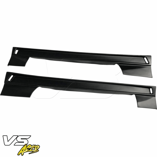 VSaero FRP GCOR Side Skirts for Nissan 240SX 1989-1994 > 2/3dr - Image 19