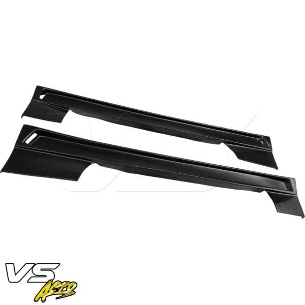VSaero FRP GCOR Side Skirts for Nissan 240SX 1989-1994 > 2/3dr - Image 20