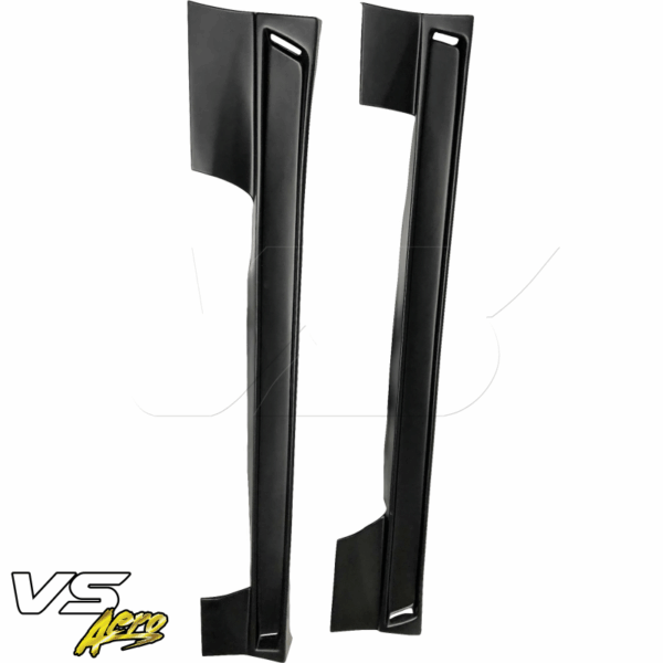 VSaero FRP GCOR Side Skirts for Nissan 240SX 1989-1994 > 2/3dr - Image 21