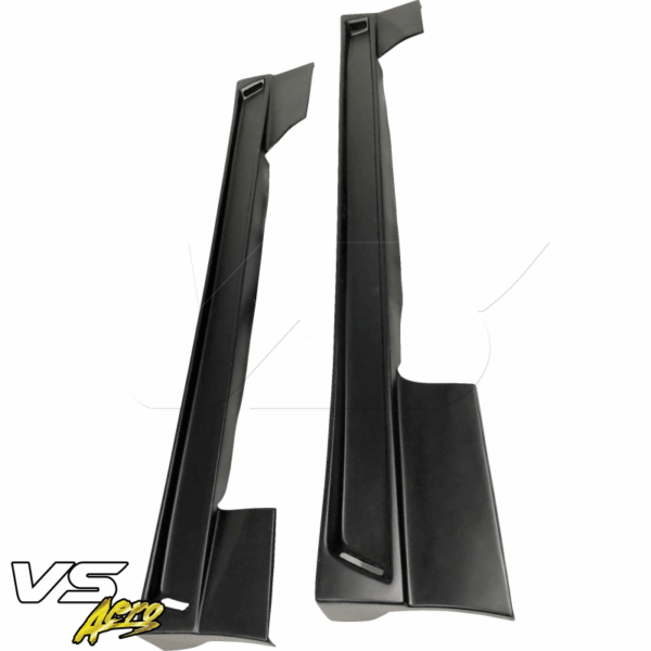 VSaero FRP GCOR Side Skirts for Nissan 240SX 1989-1994 > 2/3dr - Image 22