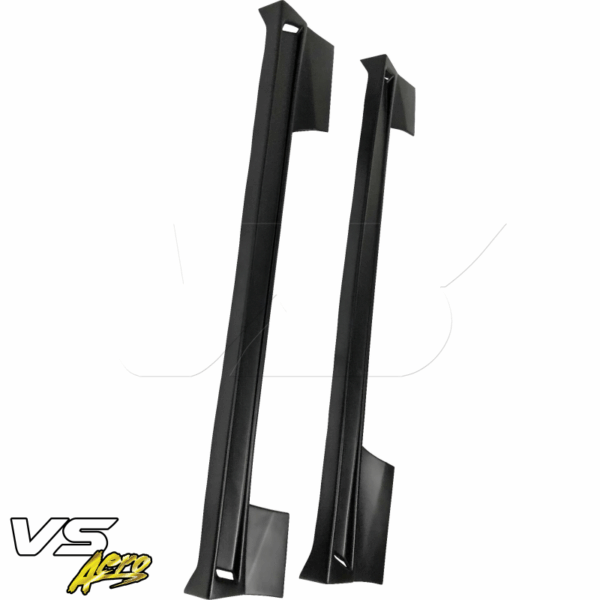 VSaero FRP GCOR Side Skirts for Nissan 240SX 1989-1994 > 2/3dr - Image 24