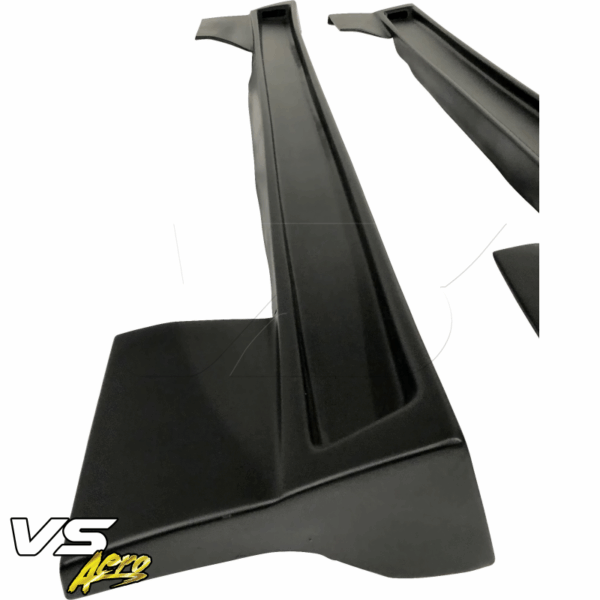 VSaero FRP GCOR Side Skirts for Nissan 240SX 1989-1994 > 2/3dr - Image 25