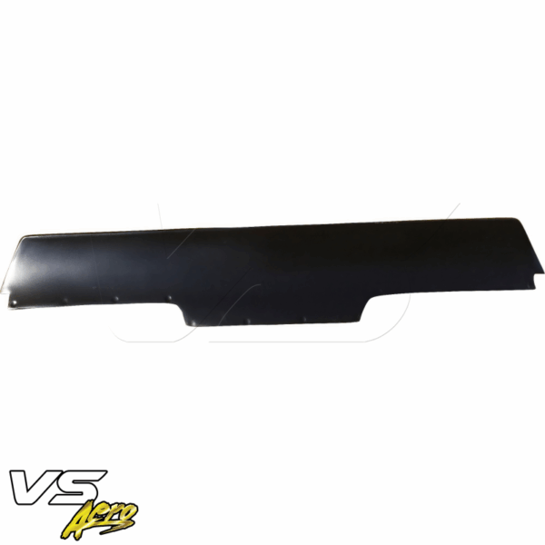 VSaero FRP TKYO v1 Trunk Spoiler Wing for Nissan 240SX / Silvia (S13) 1989-1990 > 2dr Coupe - Image 16