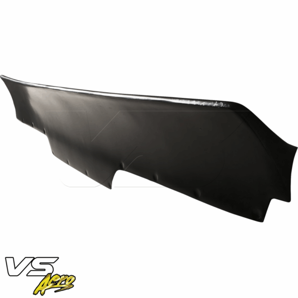 VSaero FRP TKYO v1 Trunk Spoiler Wing for Nissan 240SX / Silvia (S13) 1989-1990 > 2dr Coupe - Image 17