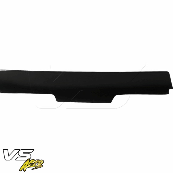 VSaero FRP TKYO v1 Trunk Spoiler Wing for Nissan 240SX / Silvia (S13) 1989-1990 > 2dr Coupe - Image 18