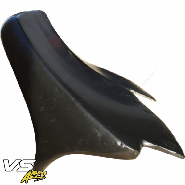 VSaero FRP TKYO v1 Trunk Spoiler Wing for Nissan 240SX / Silvia (S13) 1989-1990 > 2dr Coupe - Image 19