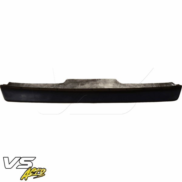 VSaero FRP TKYO v1 Trunk Spoiler Wing for Nissan 240SX / Silvia (S13) 1989-1990 > 2dr Coupe - Image 20