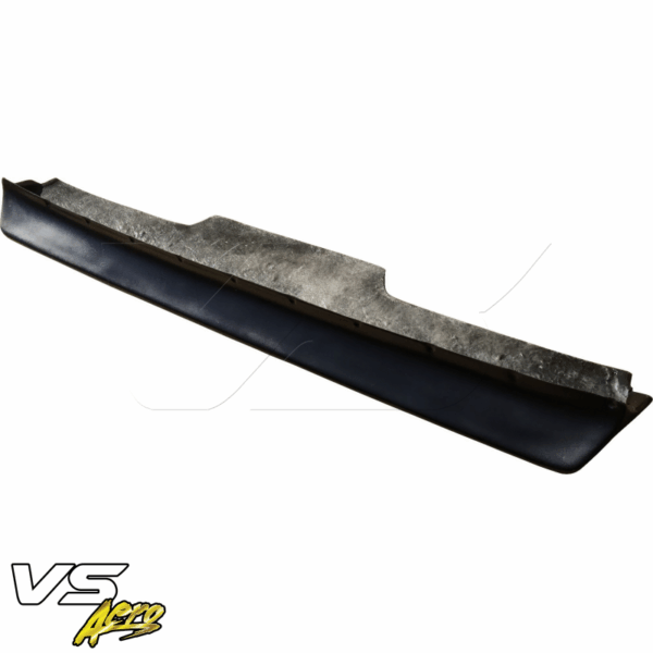 VSaero FRP TKYO v1 Trunk Spoiler Wing for Nissan 240SX / Silvia (S13) 1989-1990 > 2dr Coupe - Image 21