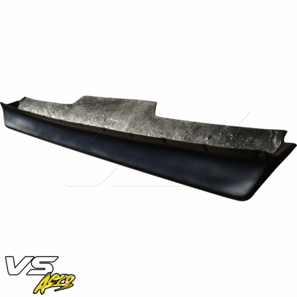 VSaero FRP TKYO v1 Trunk Spoiler Wing for Nissan 240SX / Silvia (S13) 1989-1990 > 2dr Coupe - Image 22