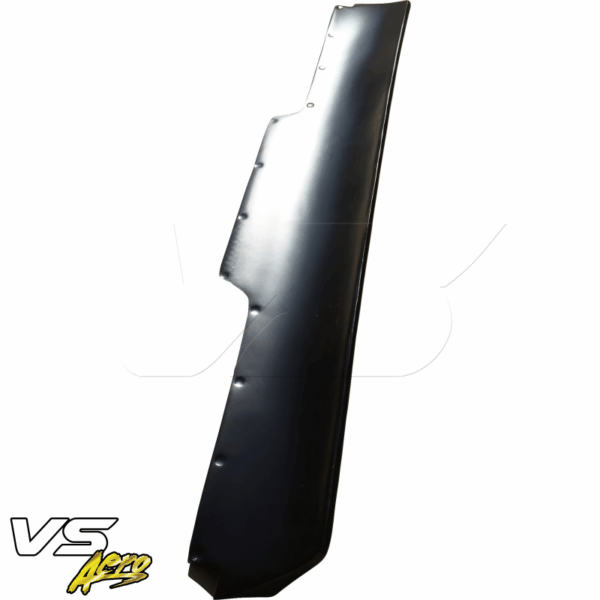 VSaero FRP TKYO v1 Trunk Spoiler Wing for Nissan 240SX / Silvia (S13) 1989-1990 > 2dr Coupe - Image 23