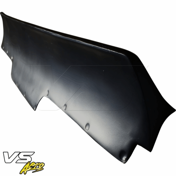 VSaero FRP TKYO v1 Trunk Spoiler Wing for Nissan 240SX / Silvia (S13) 1989-1990 > 2dr Coupe - Image 24