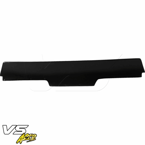 VSaero FRP TKYO v1 Trunk Spoiler Wing for Nissan 240SX / Silvia (S13) 1989-1990 > 2dr Coupe - Image 25