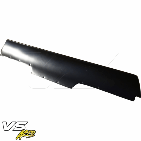 VSaero FRP TKYO v1 Trunk Spoiler Wing for Nissan 240SX / Silvia (S13) 1989-1990 > 2dr Coupe - Image 26