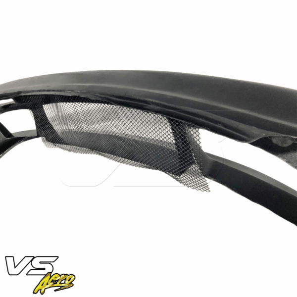 VSaero FRP VERT Front Bumper for Nissan 240SX (S14) 1995-1996 - Image 18