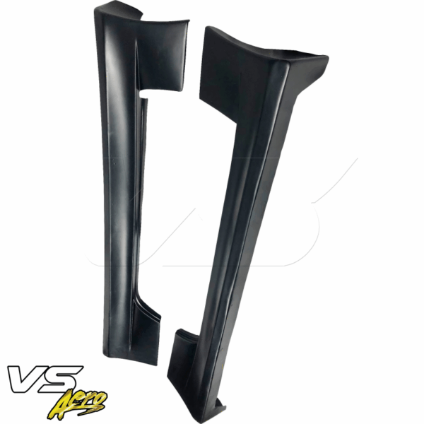 VSaero FRP VERT Side Skirts for Nissan 240SX (S14) 1995-1998 - Image 14