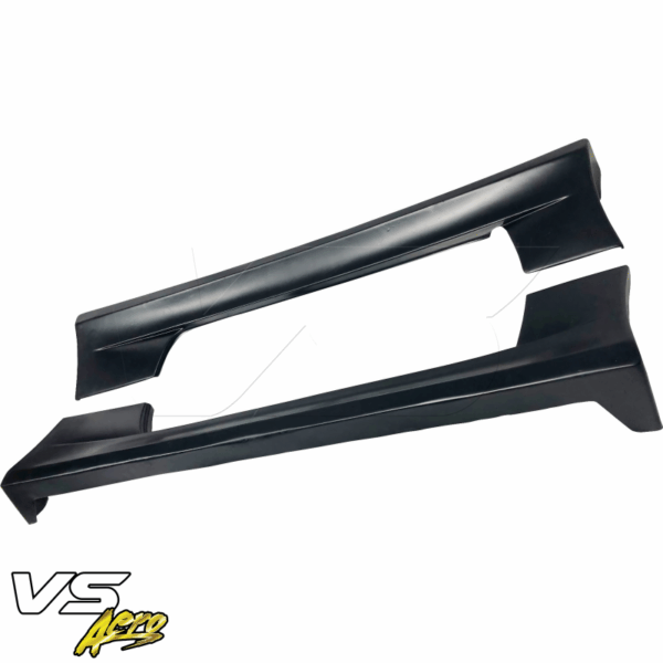 VSaero FRP VERT Side Skirts for Nissan 240SX (S14) 1995-1998 - Image 15