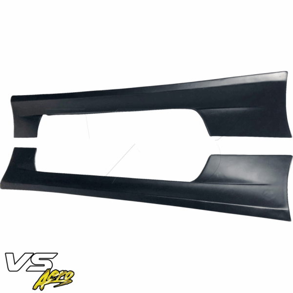 VSaero FRP VERT Side Skirts for Nissan 240SX (S14) 1995-1998 - Image 16