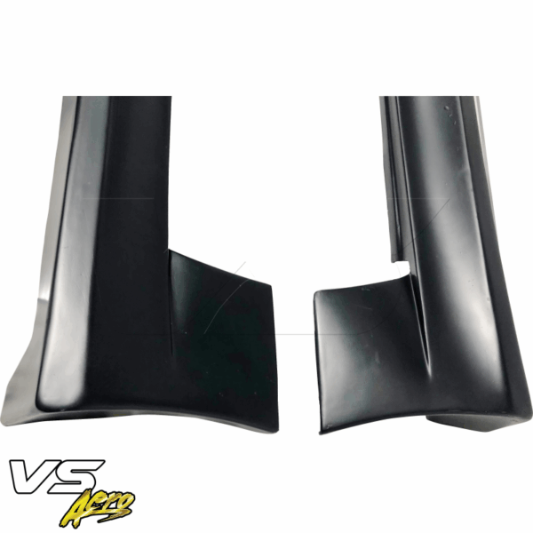 VSaero FRP VERT Side Skirts for Nissan 240SX (S14) 1995-1998 - Image 19