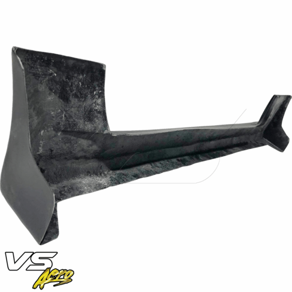 VSaero FRP VERT Side Skirts for Nissan 240SX (S14) 1995-1998 - Image 23