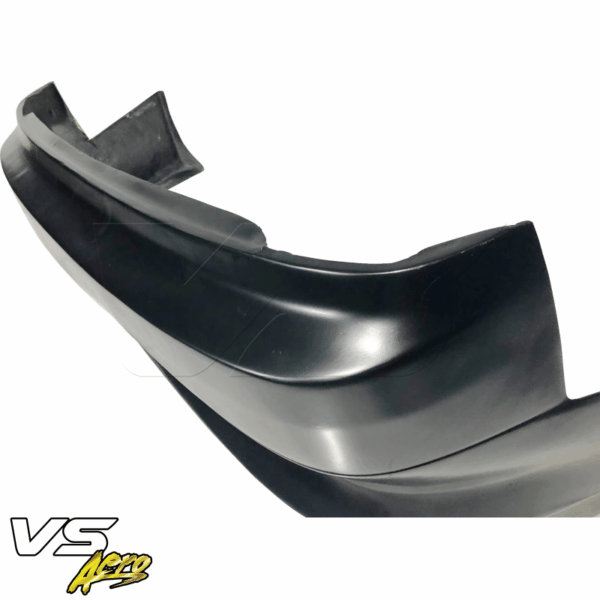 VSaero FRP VERT Rear Bumper for Nissan 240SX (S14) 1995-1998 - Image 13