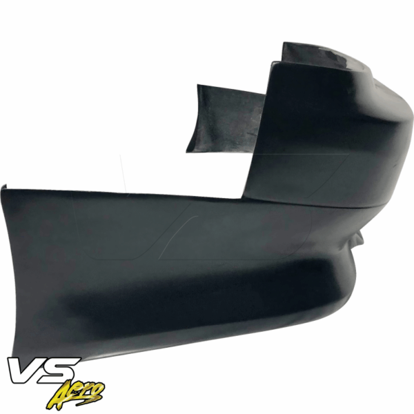 VSaero FRP VERT Rear Bumper for Nissan 240SX (S14) 1995-1998 - Image 16