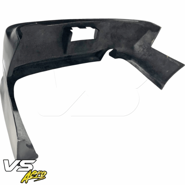 VSaero FRP VERT Rear Bumper for Nissan 240SX (S14) 1995-1998 - Image 18