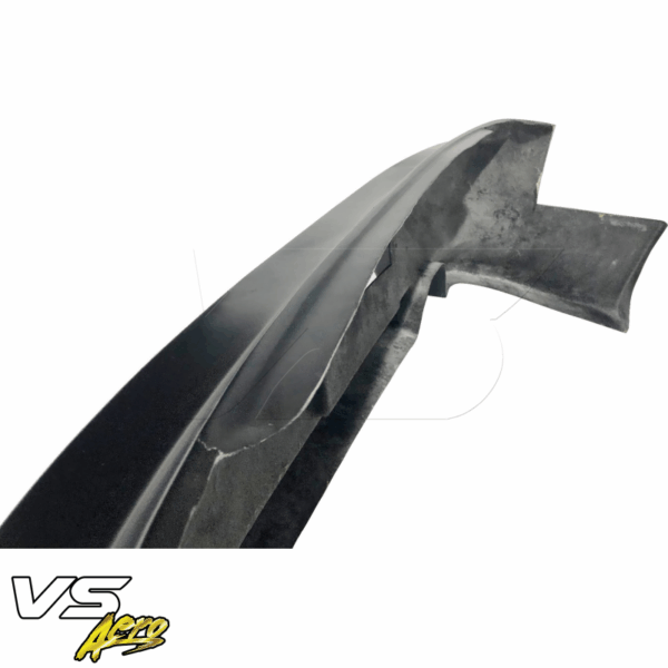 VSaero FRP VERT Rear Bumper for Nissan 240SX (S14) 1995-1998 - Image 19